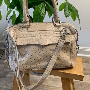 Rebecca Minkoff MAB mini special edition